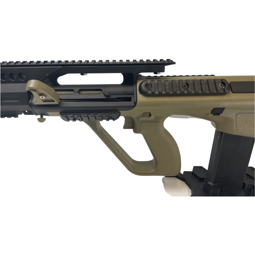 Atomic Armoury Steyr AUG A3 - Gel Blaster Guns, Pistols, Handguns, Rifles For Sale