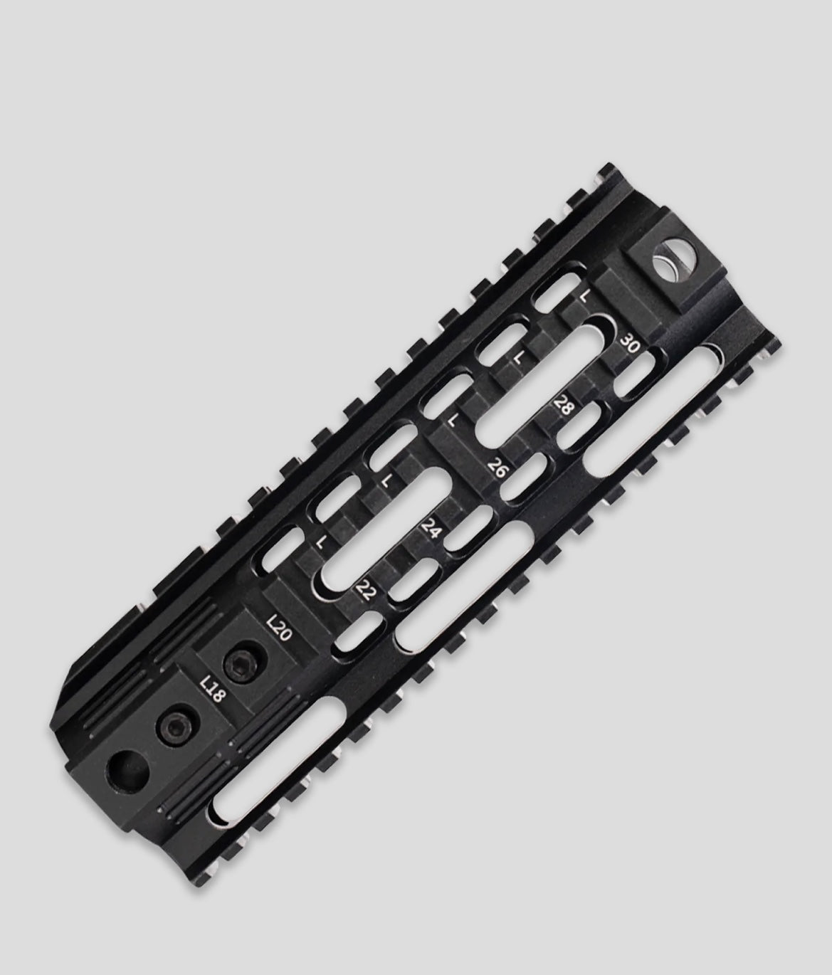 7” Noveske handguard - Gel Blaster Parts & Accessories For Sale