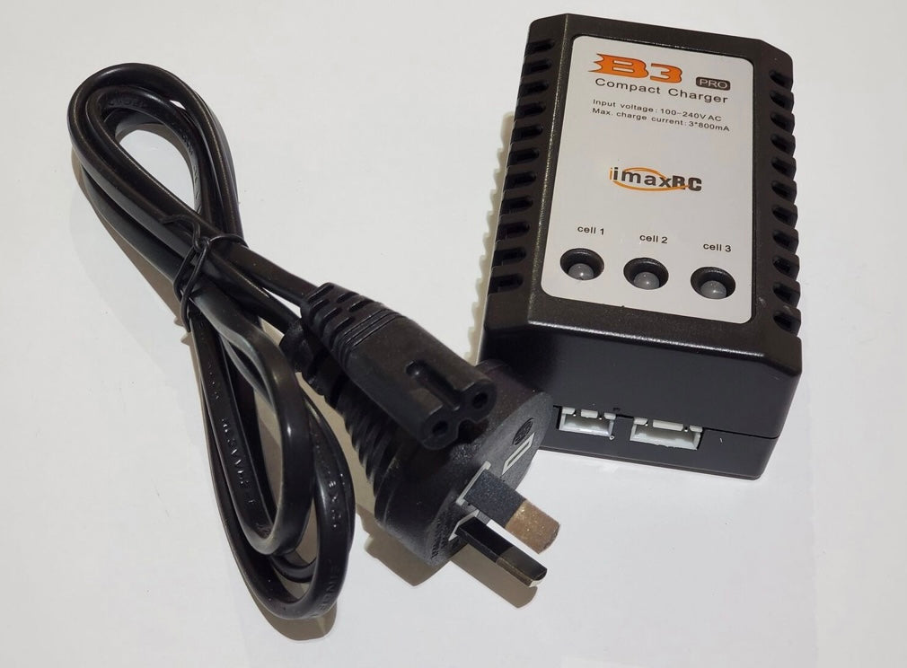 B3 Lipo Balance Charger- Gel Blaster Parts & Accessories For Sale