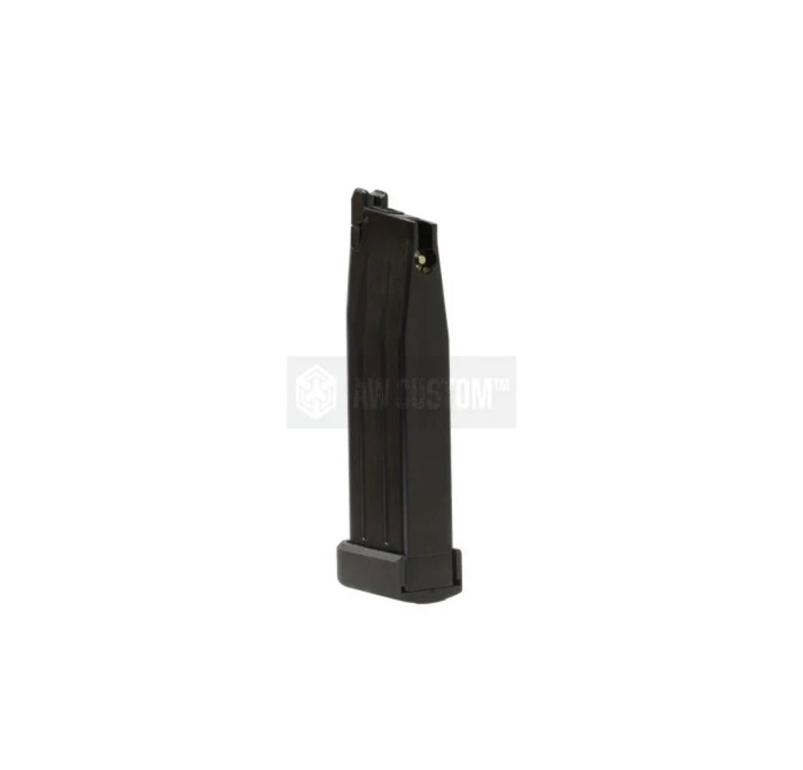 Armourer Works HX Series 5.1 Hi-Capa magazine (Gas) -