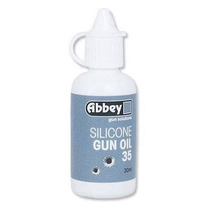 Silicon Gun Oil 30ml