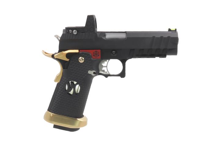 HX2601 GEL BLASTER - Gel Blaster