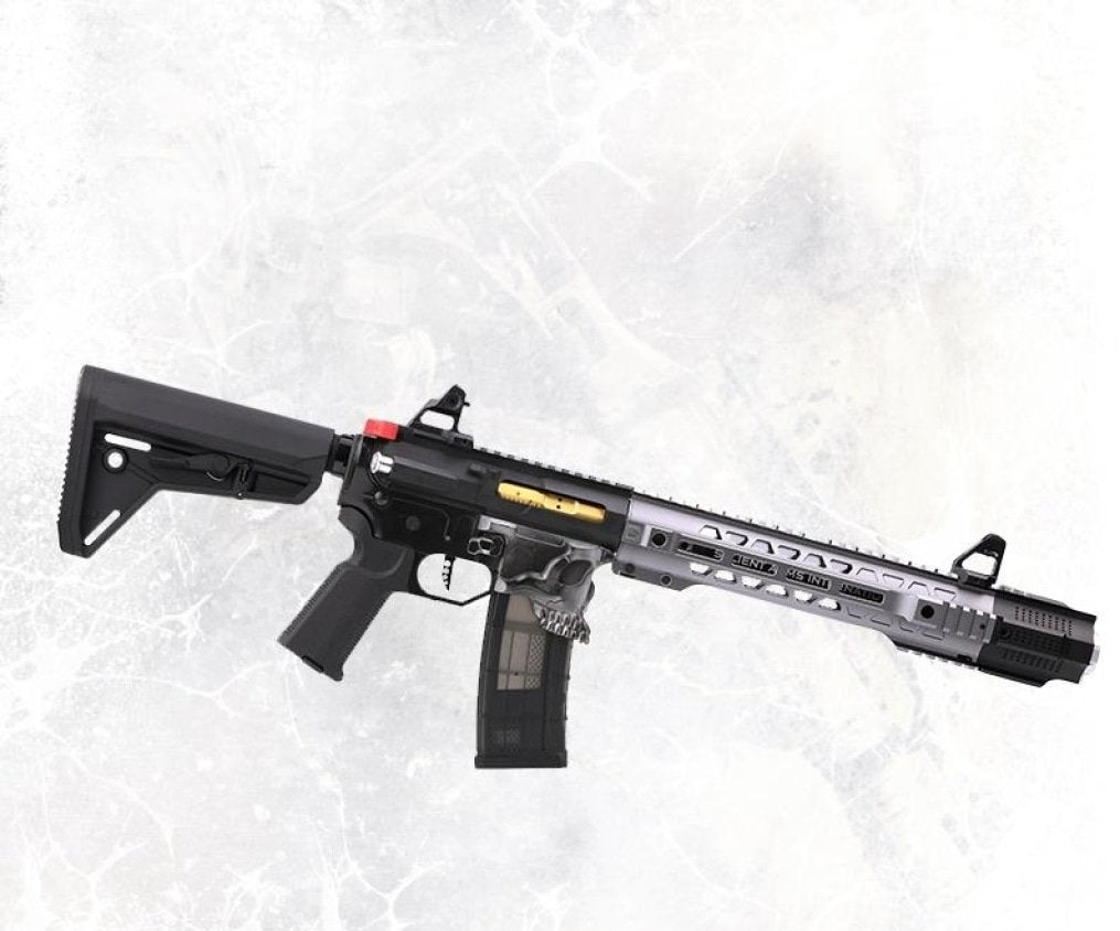 Kublai K4L Skull Gel Blaster