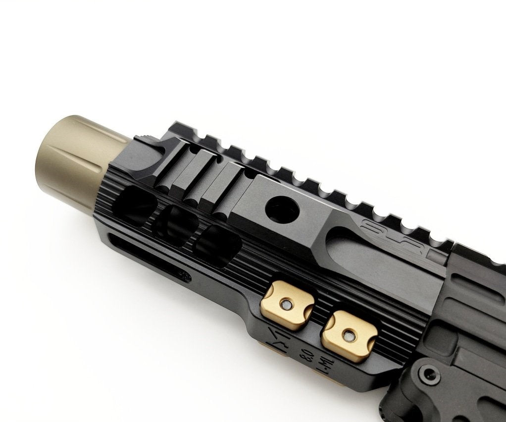 Kublai K6 Gel Blaster - Gel Blaster Gun Barrell