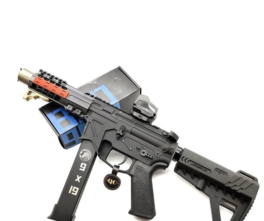 Kublai K6L Gel Blaster