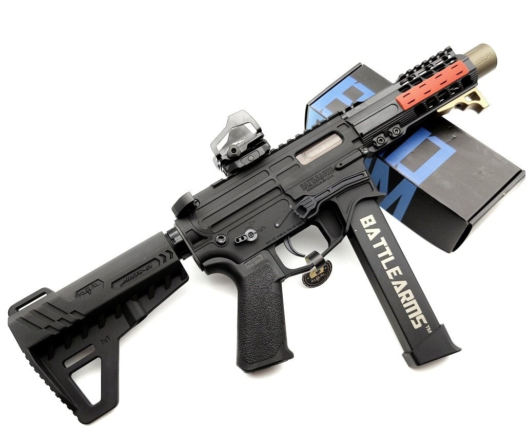 Kublai K6L Gel Blaster