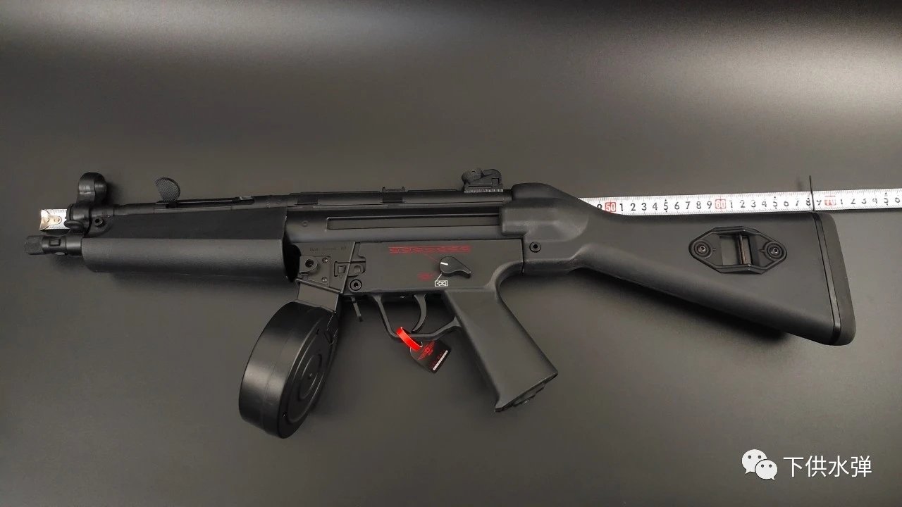 LDT MP5 - Gel Blaster Guns, Pistols, Handguns, Rifles For Sale - Sting Ops Tactical