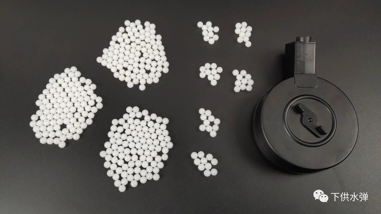 LDT MP5 - Gel Blaster Guns, Pistols, Handguns, Rifles For Sale - Sting Ops Tactical