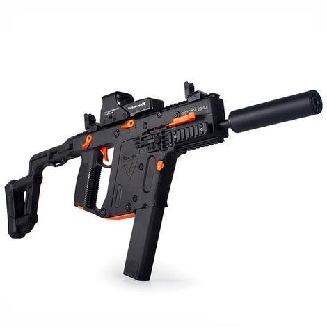 LH Kriss Vector V2 ( 11.1V ) - Gel Blaster Gun