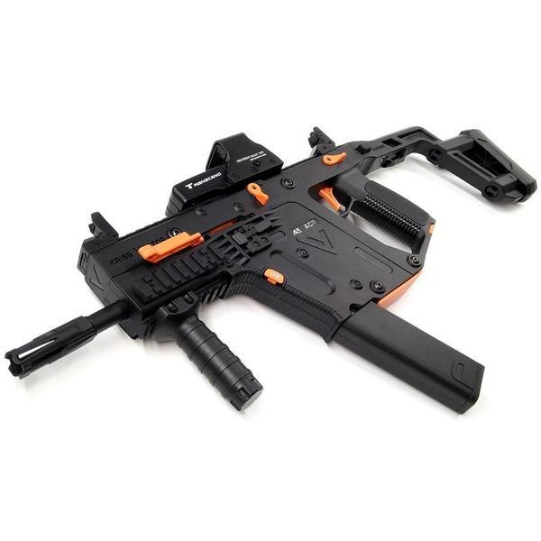 LH Kriss Vector V2 ( 11.1V ) - Gel Blaster Gun