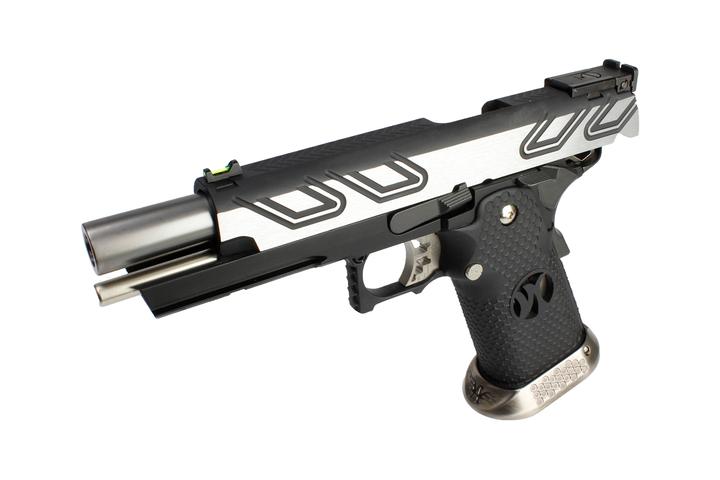 HX2301 GEL BLASTER - Gel Blaster Gun
