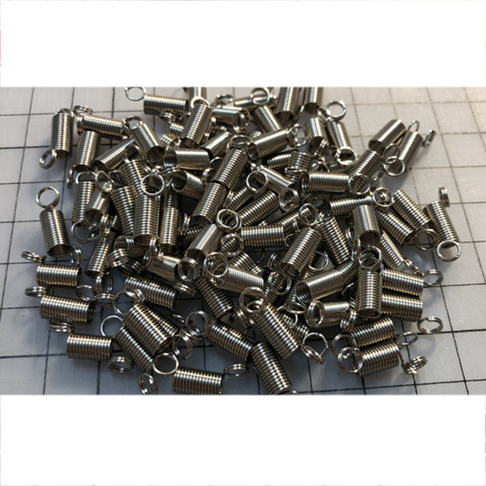 Hardened return spring - Parts & Accessories Gel Blaster Guns, Pistols, Handguns Rifles For Sale