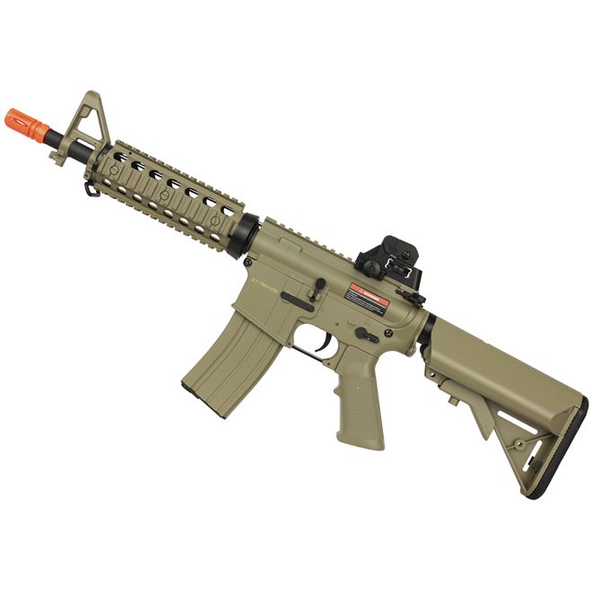 CYMA M4 CQB - Gel Blaster Gun