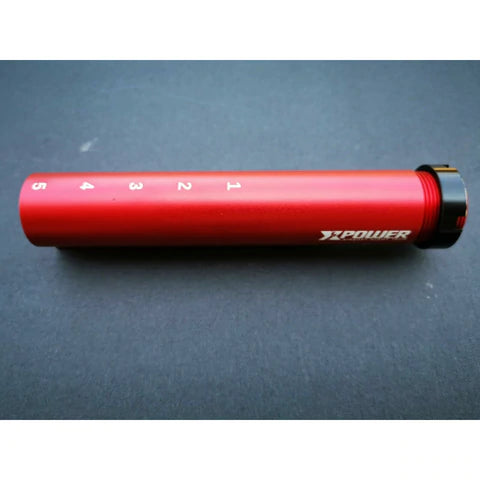 X-Power metal buffer tube - Gel Blaster Parts & Accessories For Sale