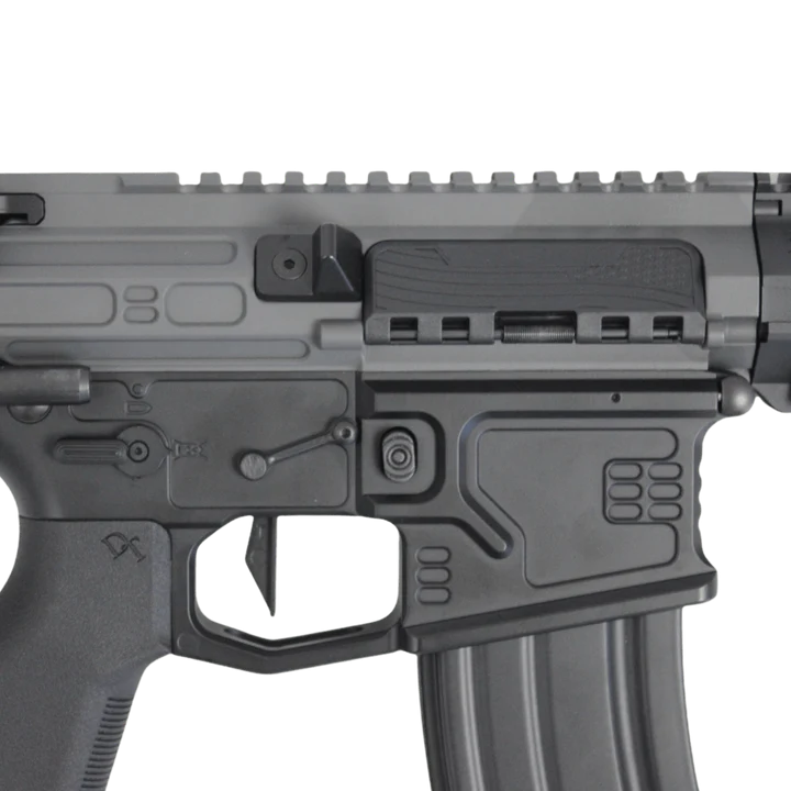 SLR ION 4.25” LITE CQB GEL BLASTER - TWO TONE