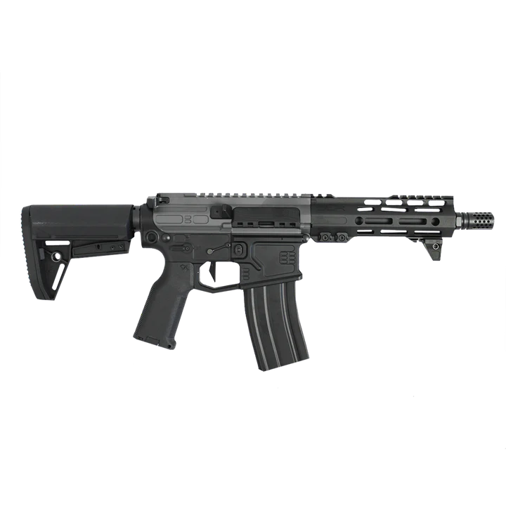 SLR ION 6.7” LITE SBR GEL BLASTER - TWO TONE