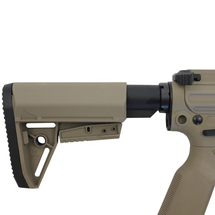 SLR ION 4.25” LITE CQB GEL BLASTER - DARK EARTH
