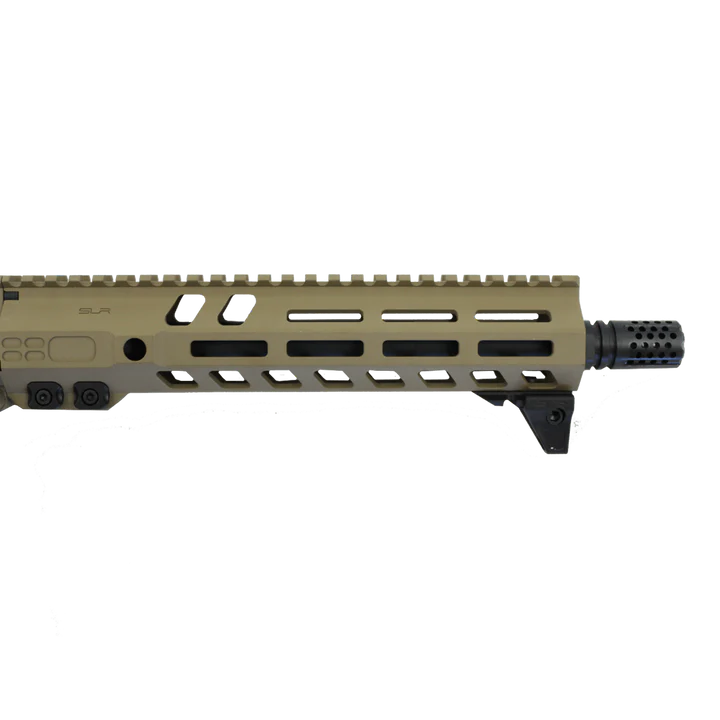 SLR ION 9.7” HDX GEL BLASTER - DARK EARTH
