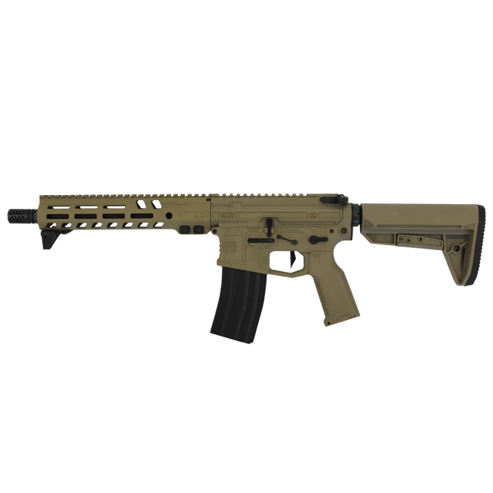 SLR ION 9.7” HDX GEL BLASTER - DARK EARTH