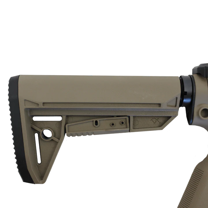 SLR ION 9.7” HDX GEL BLASTER - DARK EARTH