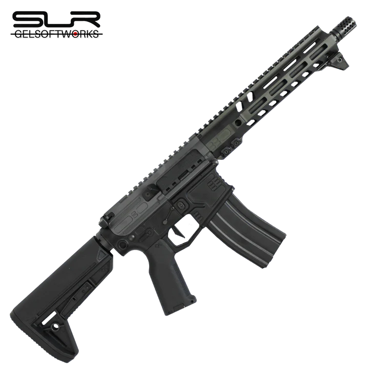 SLR ION 9.7” HDX GEL BLASTER - TWO TONE
