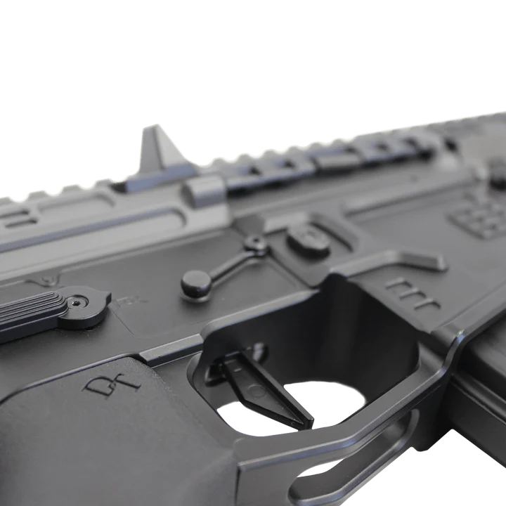 SLR ION 9.7” HDX GEL BLASTER - TWO TONE