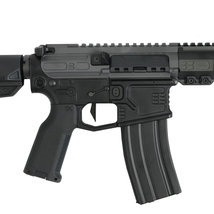 SLR ION 9.7” HDX GEL BLASTER - TWO TONE