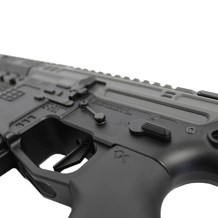 SLR ION 9.7” HDX GEL BLASTER - TWO TONE