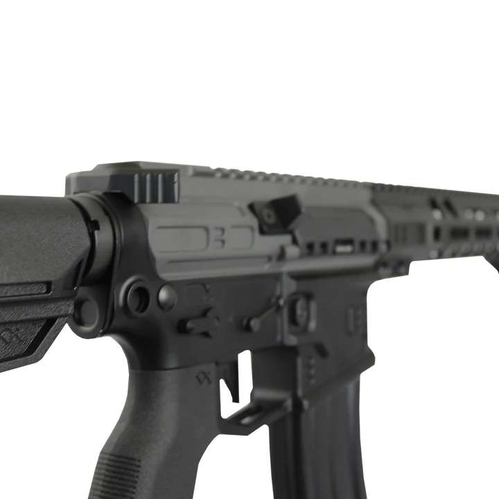 SLR ION 9.7” HDX GEL BLASTER - TWO TONE