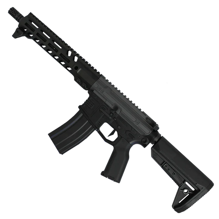 SLR ION 9.7” HDX GEL BLASTER - TWO TONE