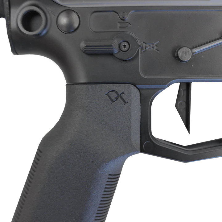 SLR ION 9.7” HDX GEL BLASTER - TWO TONE