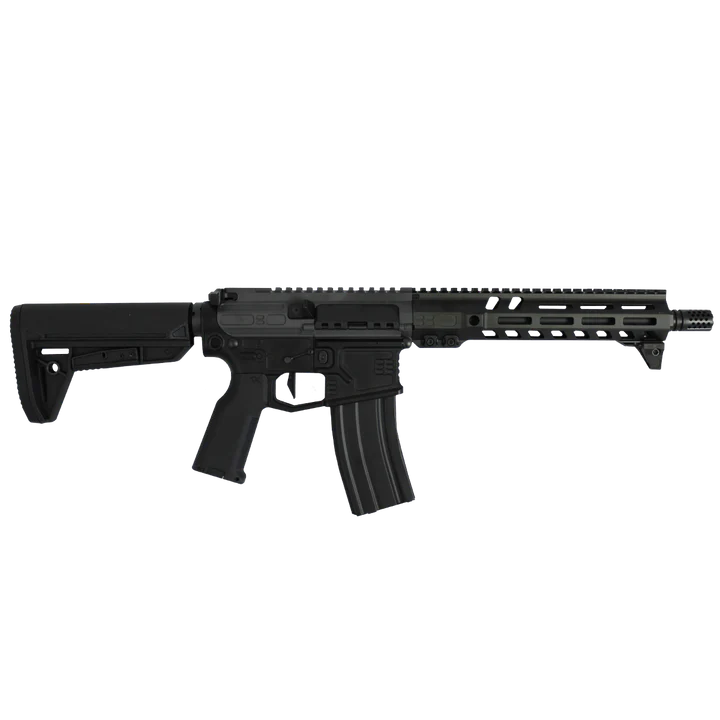 SLR ION 9.7” HDX GEL BLASTER - TWO TONE