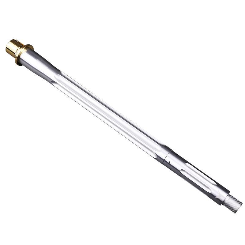 Kublai Salient Arms outer barrel 12" - Gel Blaster Parts & Accessories For Sale