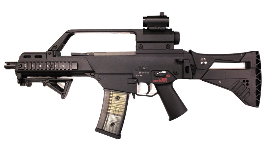 LDT G36C French GIPN Version (G39)