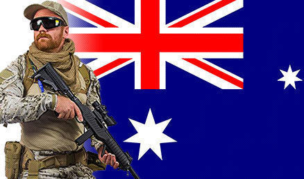 Are Gel Blasters Legal in Australia?