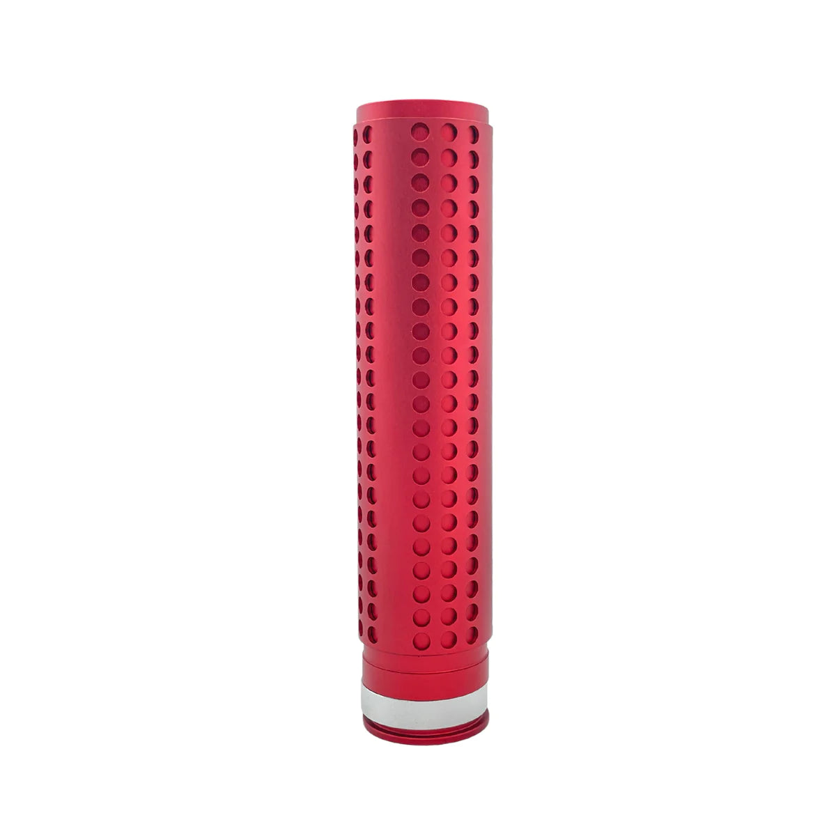 Predator Honeycomb Alloy Suppressor - Gel Blaster Parts & Accessories For Sale