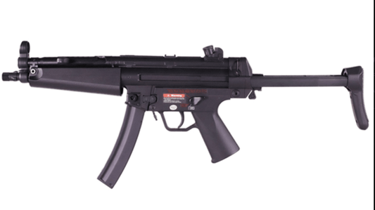 Golden Eagle 6851 MP5A3 - Gel Blaster Guns, Pistols, Handguns, Rifles For Sale