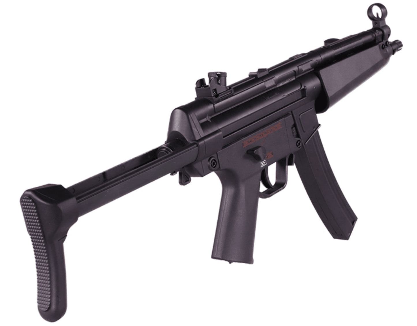 Golden Eagle 6851 MP5A3 - Gel Blaster Guns, Pistols, Handguns, Rifles For Sale
