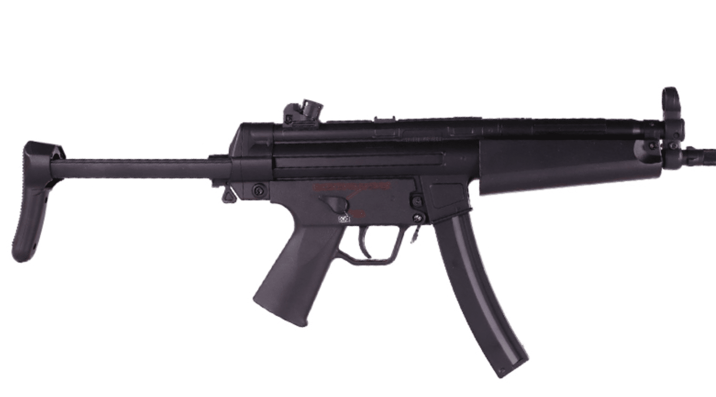 Golden Eagle 6851 MP5A3 - Gel Blaster Guns, Pistols, Handguns, Rifles For Sale