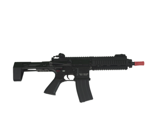 Atomic Armoury x Double Bell HK416 CQB - Gel Blaster Guns, Pistols, Handguns, Rifles For Sale