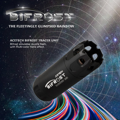 ACETECH BiFrost - Tracer/Flame Unit - Gel Blaster Parts & Accessories For Sale