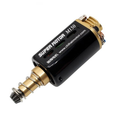 ChiHai M150 Super motor 480 Long 11.1v High Torque DC  - Parts & Accessories Gel Blaster Guns, Pistols, Handguns Rifles For Sale