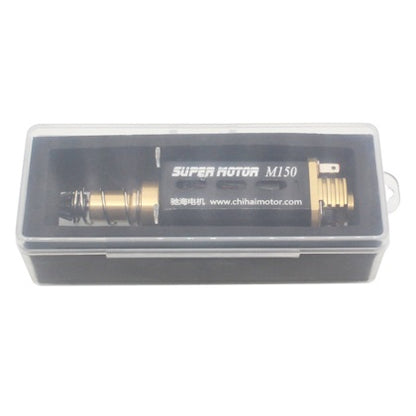 ChiHai M150 Super motor 480 Long 11.1v High Torque DC  - Parts & Accessories Gel Blaster Guns, Pistols, Handguns Rifles For Sale
