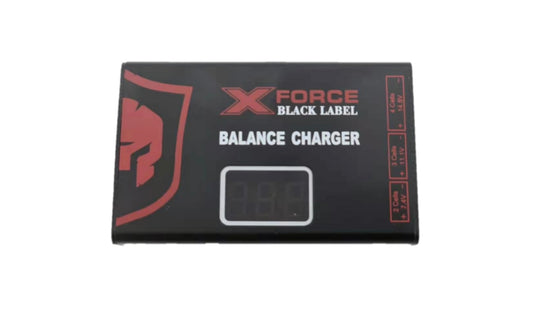 Black Label Balance Charger - Gel Blaster Parts & Accessories For Sale