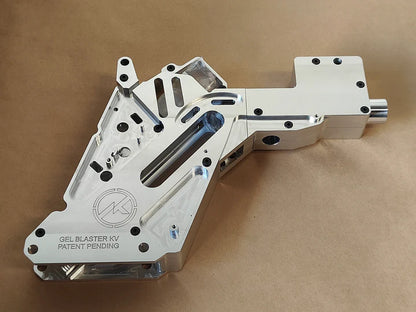 MK Tactical Kriss Vector CNC Gearbox - Gel Blaster Parts & Accessories For Sale