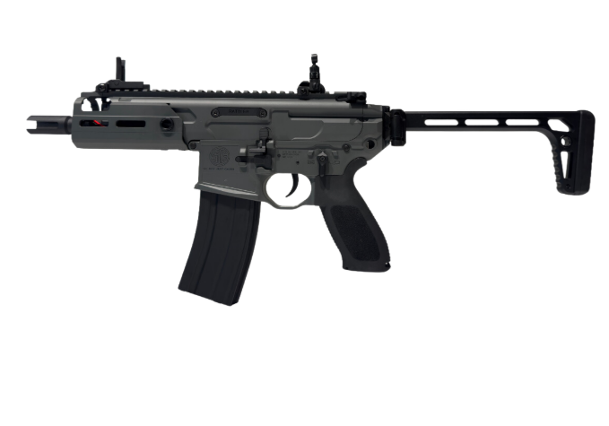 SIG MCX Rattler | Apex Force Ultra Line - Gel Blaster Guns, Pistols, Handguns, Rifles For Sale