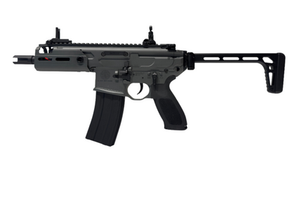SIG MCX Rattler | Apex Force Ultra Line - Gel Blaster Guns, Pistols, Handguns, Rifles For Sale