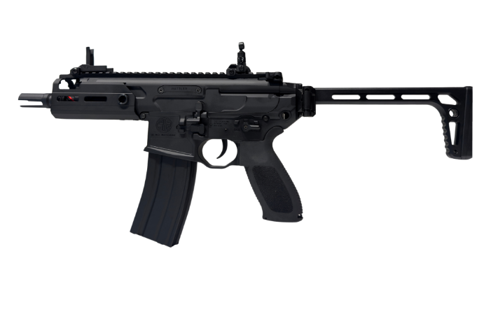 SIG MCX Rattler | Apex Force Ultra Line - Gel Blaster Guns, Pistols, Handguns, Rifles For Sale