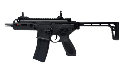 SIG MCX Rattler | Apex Force Ultra Line - Gel Blaster Guns, Pistols, Handguns, Rifles For Sale