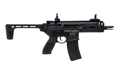 SIG MCX Rattler | Apex Force Ultra Line - Gel Blaster Guns, Pistols, Handguns, Rifles For Sale